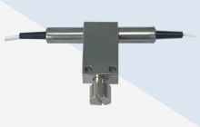 机械式光衰减器