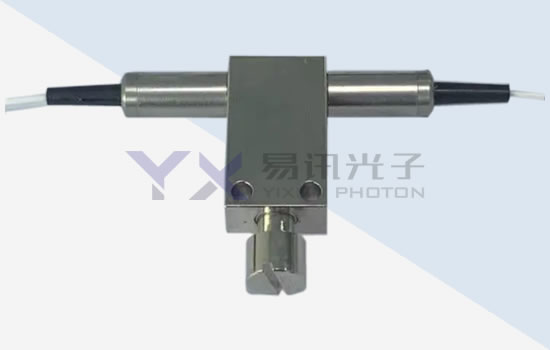 机械式光衰减器