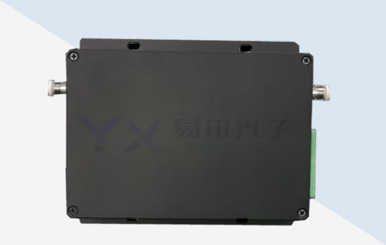 电动偏振控制器