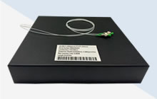 DCF色散补偿器件