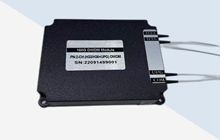 光学波分复用器