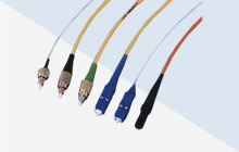 保偏光纤跳线