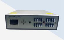 高稳定光纤放大器