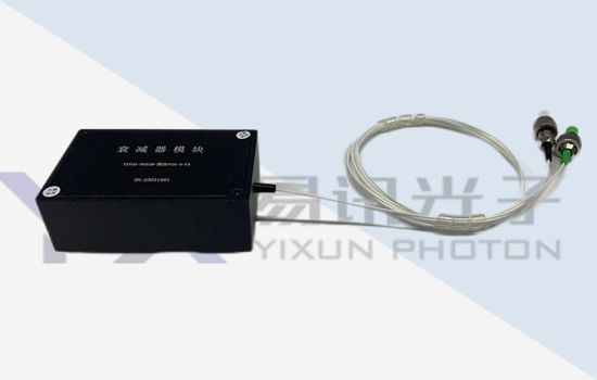 闭环衰减器模块