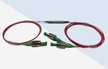 光学偏振分束器