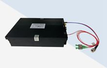 高功率光纤放大器