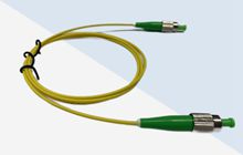 中红外光纤跳线