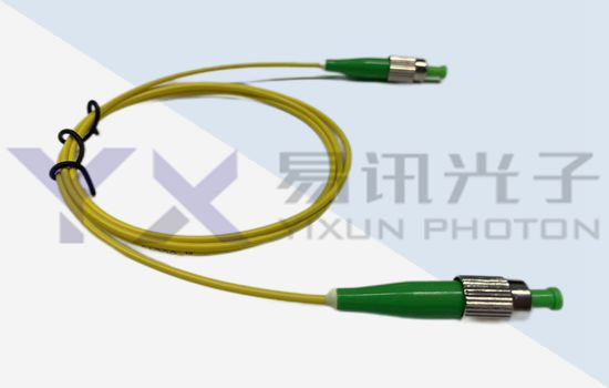 中红外光纤跳线