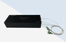 光学延迟干涉模块