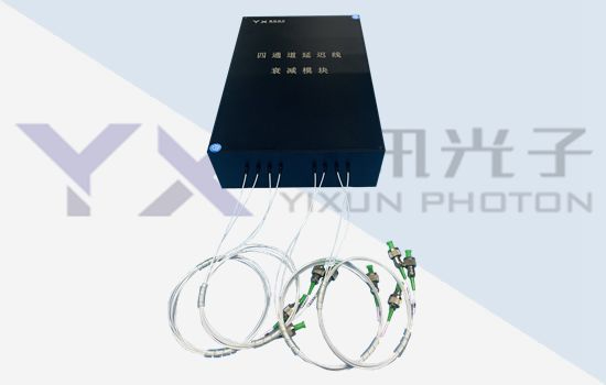 N通道延迟功率均衡