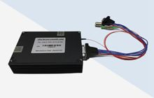 窄线宽激光器模块