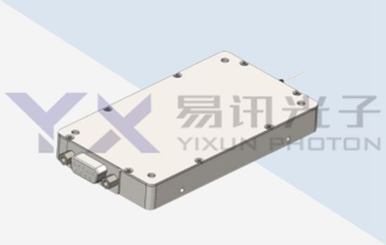 窄线宽半导体激光器模块