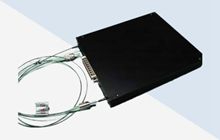 星载低噪声光纤放大器