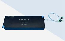 高速电动光纤延迟线 (带磁栅定位)