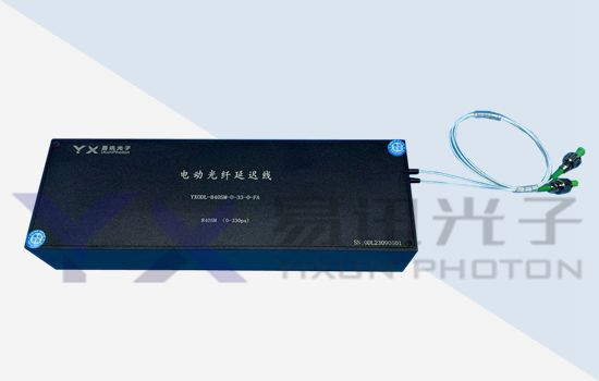 高速光纤延迟线