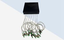 多通道衰减器模块