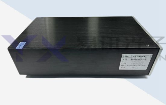 可调光学滤波器