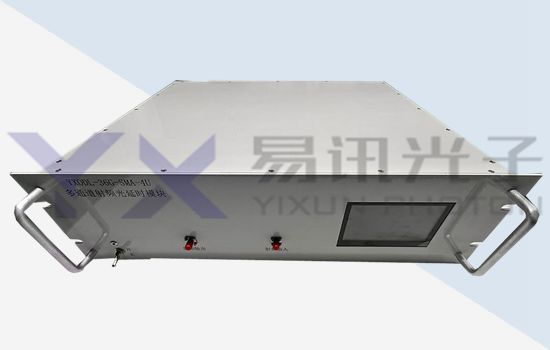 射频信号延迟系统