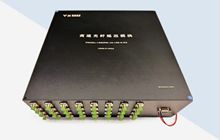 多通道高速光纤延迟模块