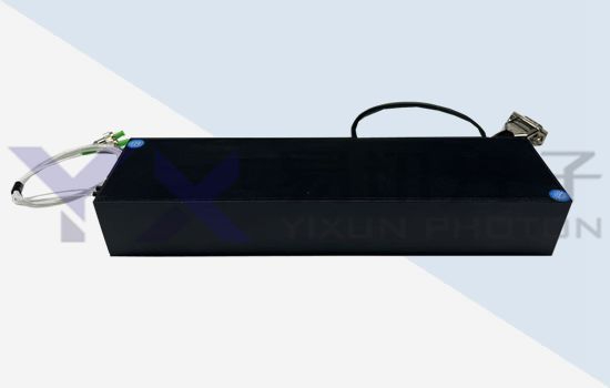 第三代电动光纤延迟线（带磁栅定位）