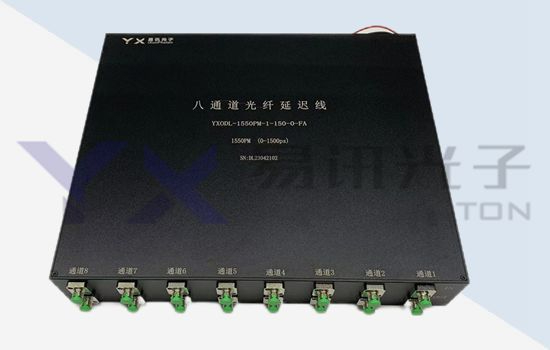 多通道延迟放大模块