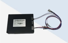 ASE超宽谱激光光源