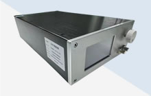 带通光学滤波器