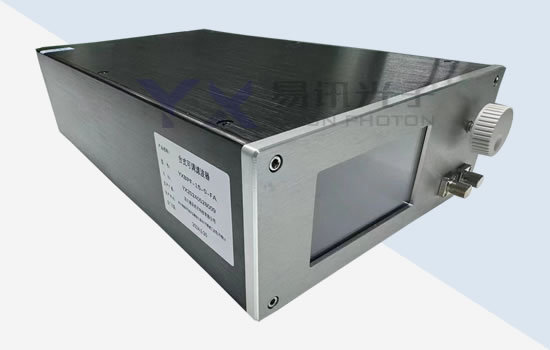 带通光学滤波器