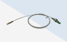 耐高温光准直器