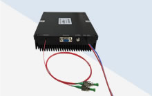 拉曼光纤放大器