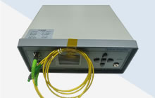 脉冲光纤放大器