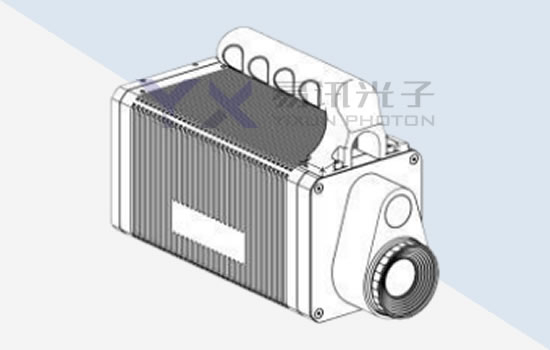 QY-F7(E)科学级中波制冷型热像仪