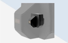 Sizector®3D相机SQ系列