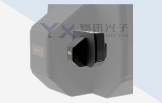 Sizector®3D相机SQ系列