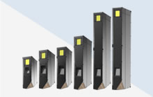 Sizector®3D相机S028系列
