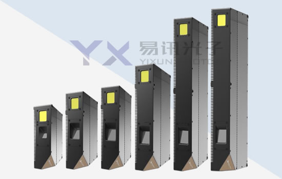 Sizector®3D相机S028系列