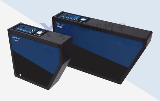 Sizector®H系列高速3D相机