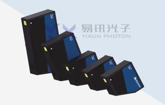 Sizector®HD系列高分辨率3D相机