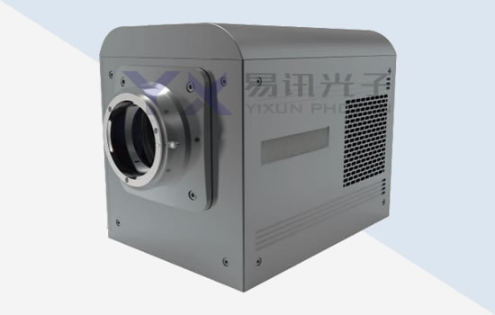 逐光®TRC440超大靶面像增强相机